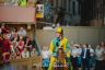 Palio 16 agosto 2019: la fotogallery della Provaccia